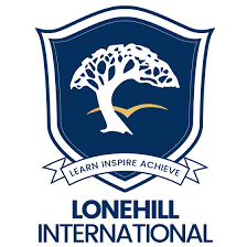 Lonehill logo