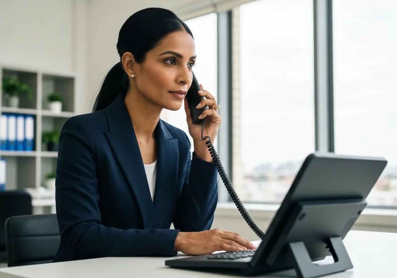 How to switch to a cloud PBX in South Africa — step by step migration
