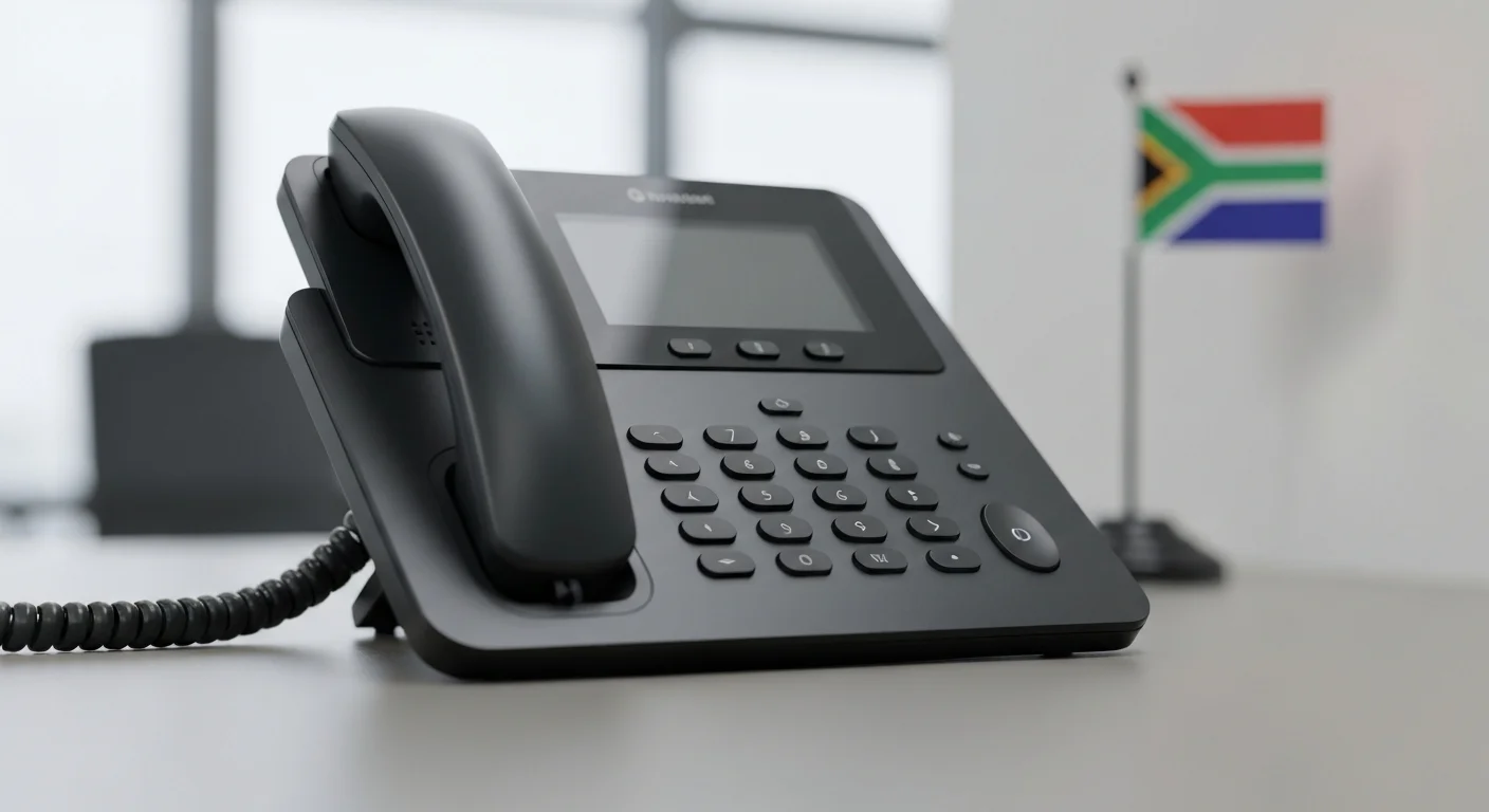 Cloud PBX benefits for South African SMEs — uptime, mobility and cost savings